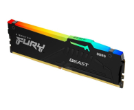 Kingston FURY 16GB (1x16GB) 6400MHz CL32 Renegade RGB - 1063539 - zdjęcie 1